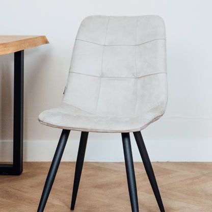 Eetkamerstoel Peak | Sand