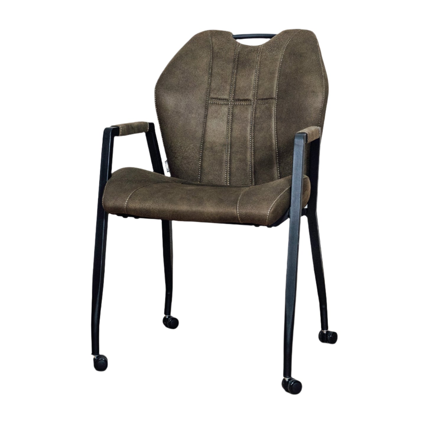 Eetkamerstoel Point | Zorro Moss