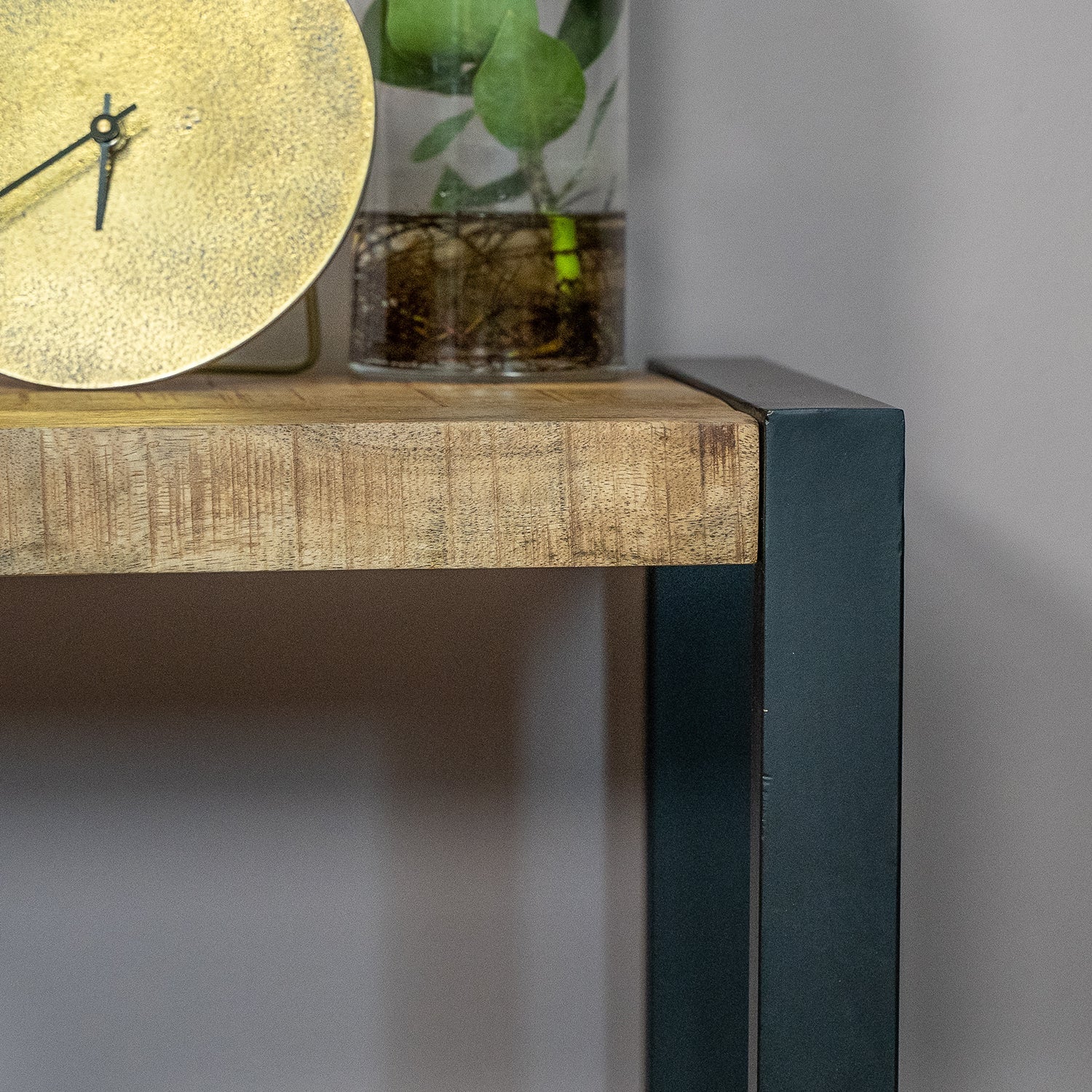 Nachtkastje Britt | NIEUW | Magazijn leegverkoop — Detail