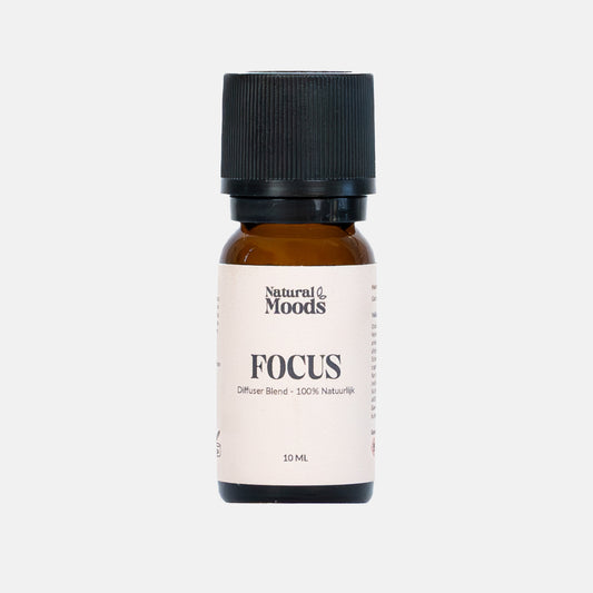 Focus | Diffuser Blend