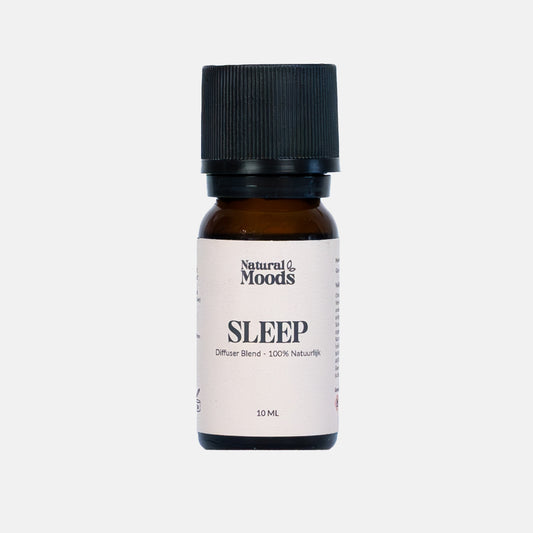 Sleep | Diffuser Blend