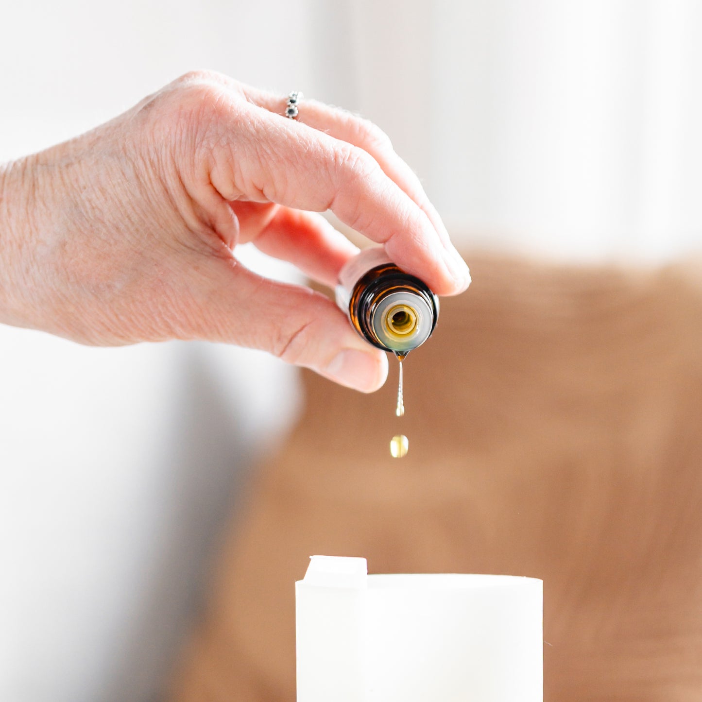 Meditation | Diffuser Blend