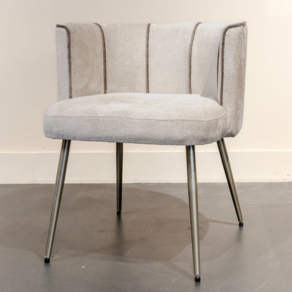 Eetkamerstoel Nell | Beige