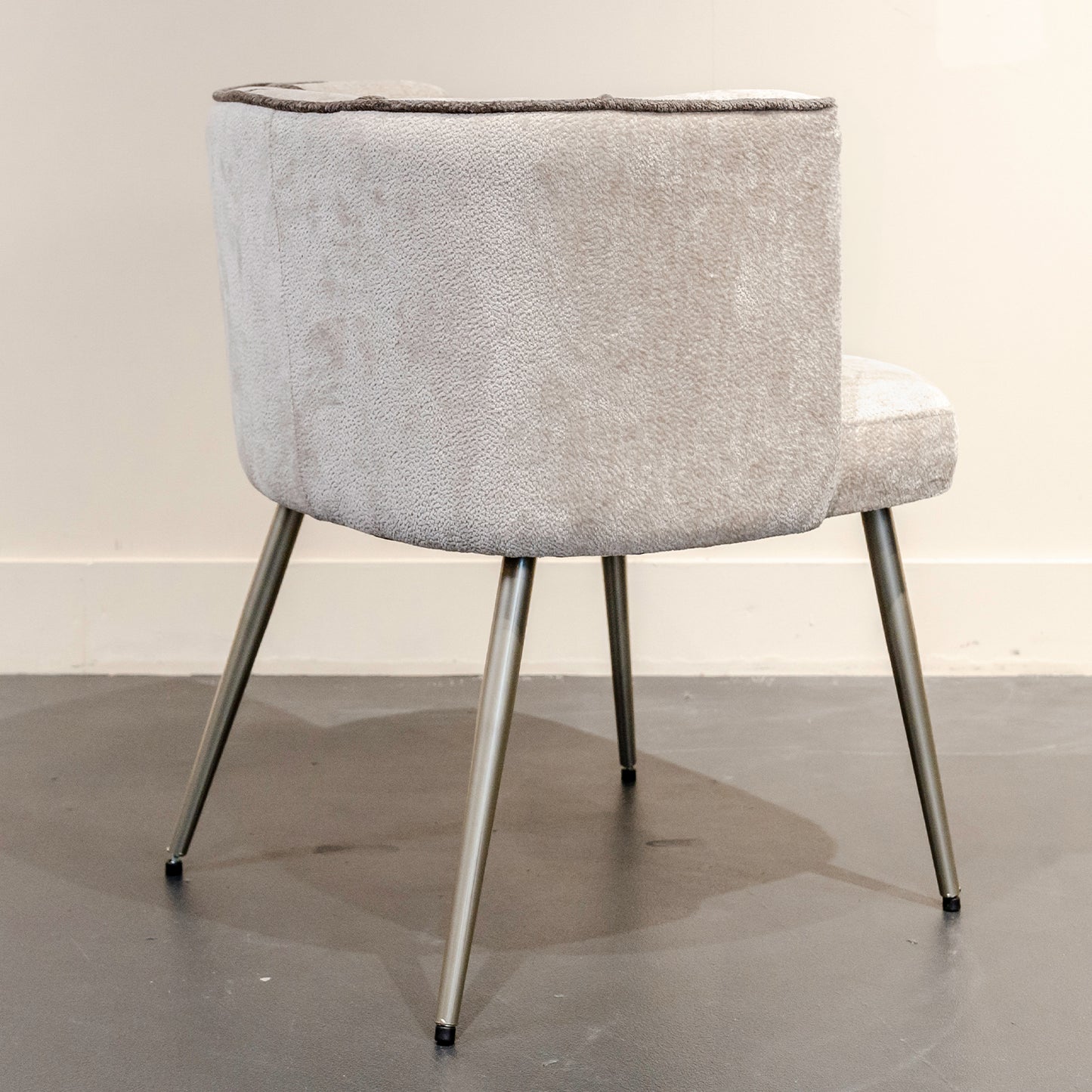 Eetkamerstoel Nell | Beige