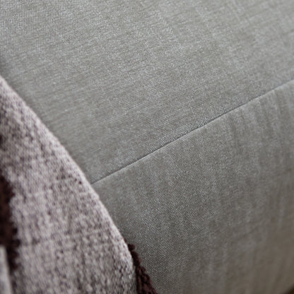 Bank Ocean | Longchair | Boston Grijs — Detail