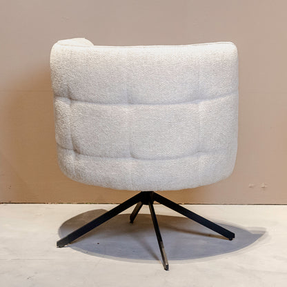 Eetkamerstoel Odin | Cream