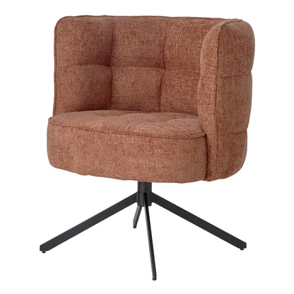 Eetkamerstoel Odin | Rust