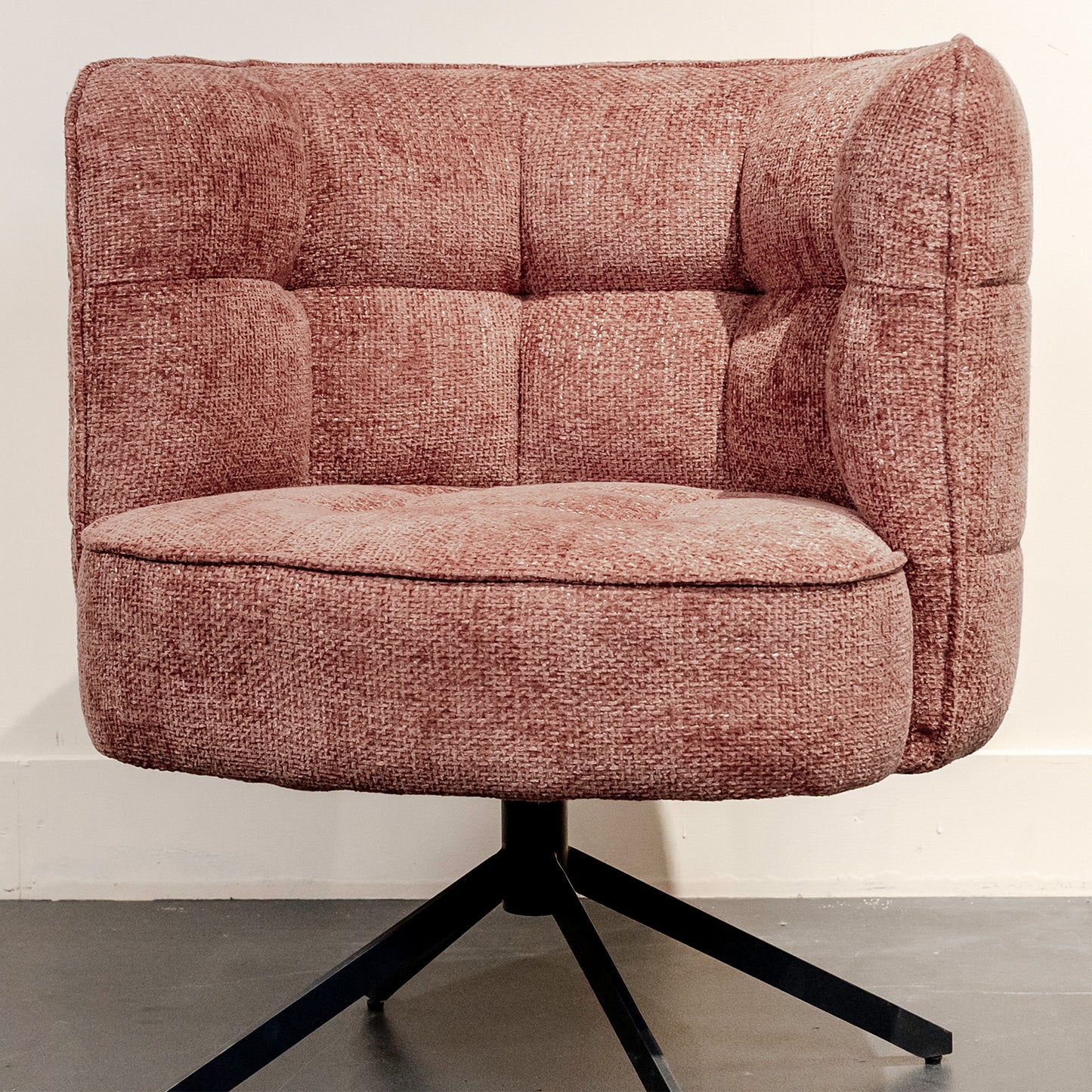 Eetkamerstoel Odin | Rust