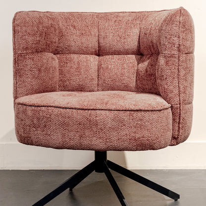 Eetkamerstoel Odin | Rust