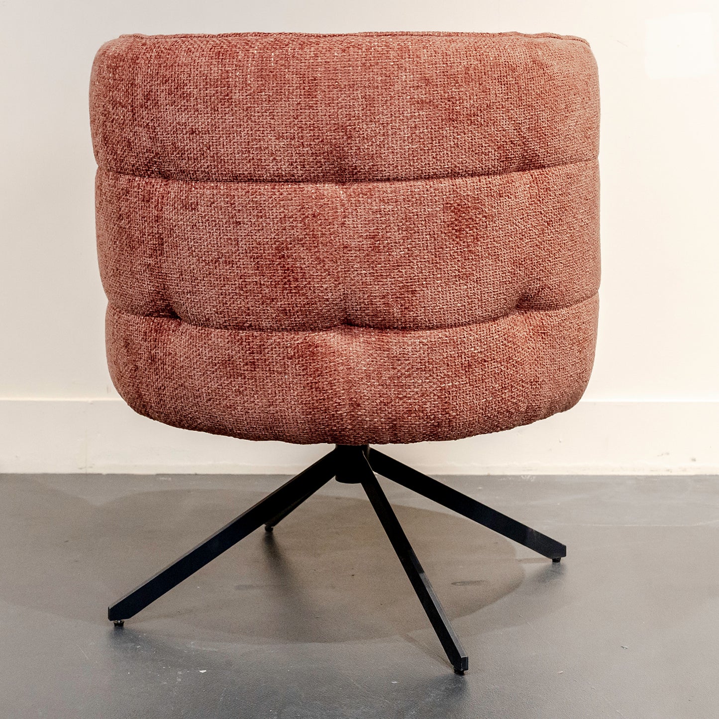 Eetkamerstoel Odin | Rust