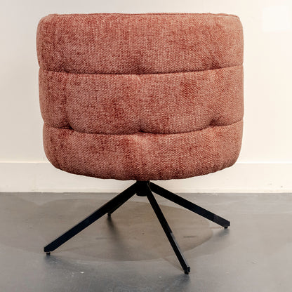 Eetkamerstoel Odin | Rust