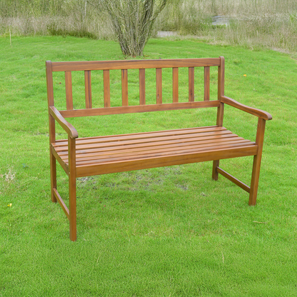 Tuinbank Owen | Acacia