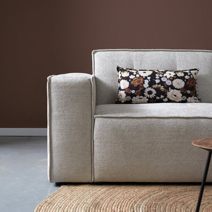 Hoekbank Flow | Beige Majestic