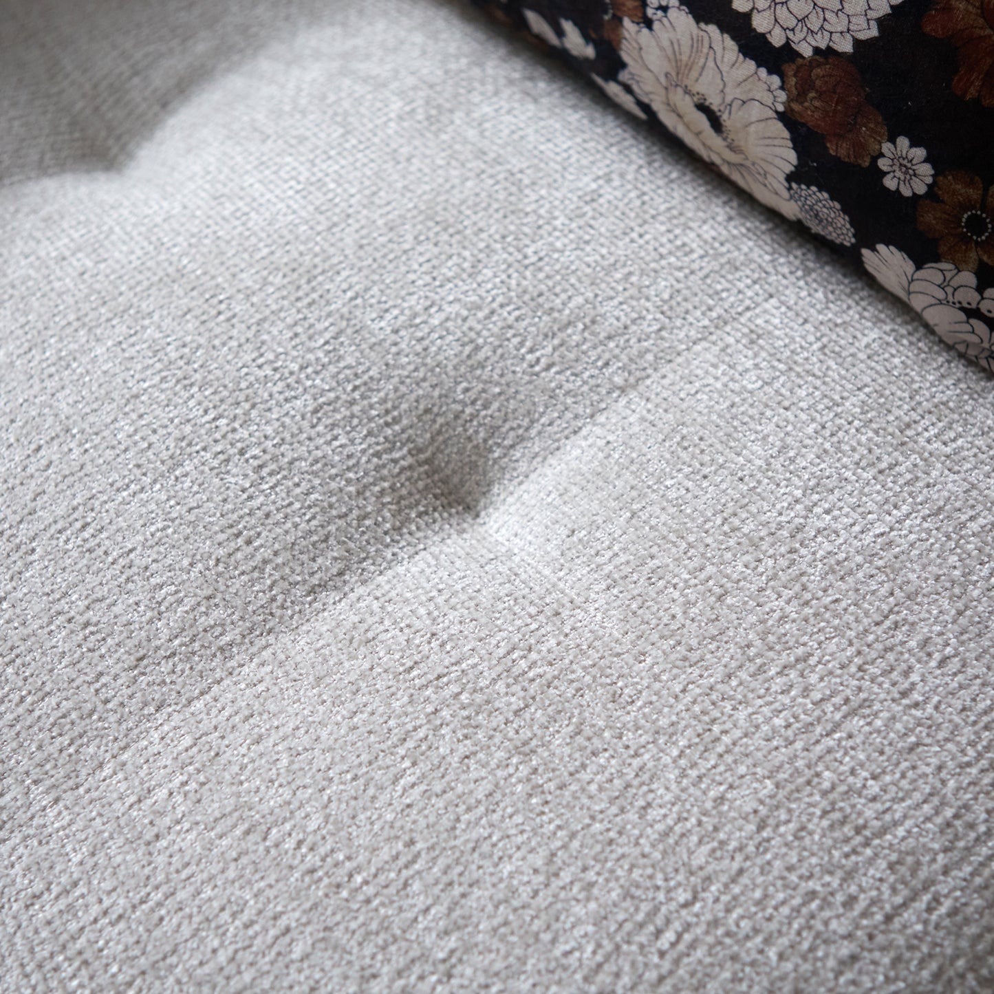 Hoekbank Flow | Beige Majestic