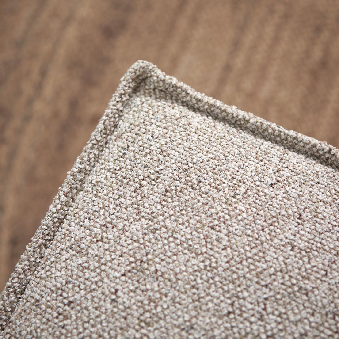 Hoekbank Play | Serenity 03 | Beige Stof