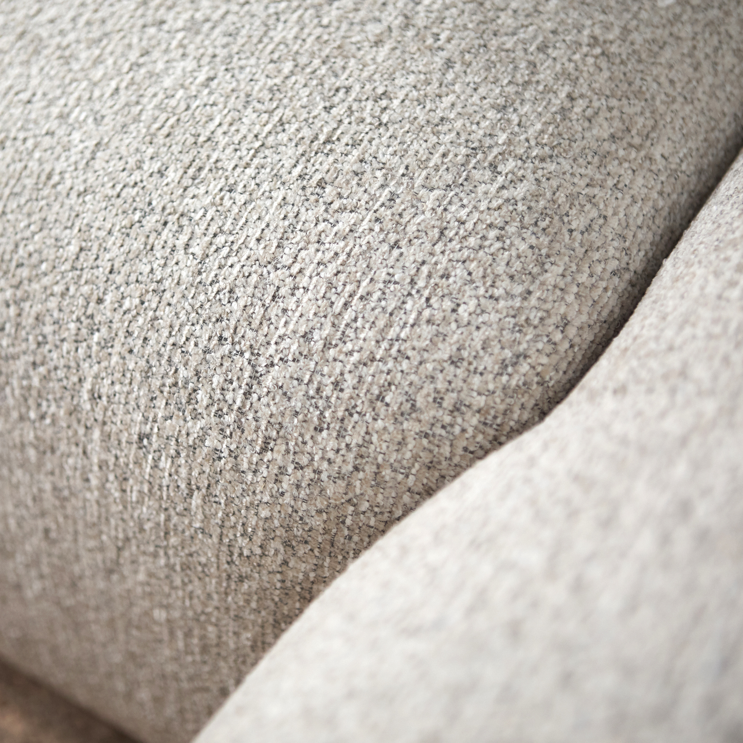 Bank Soul | Sole 05 | Wit/Beige Chenille