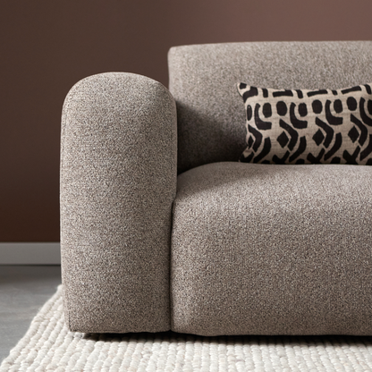 Bank Soul | Sole 27 | Bruin Chenille