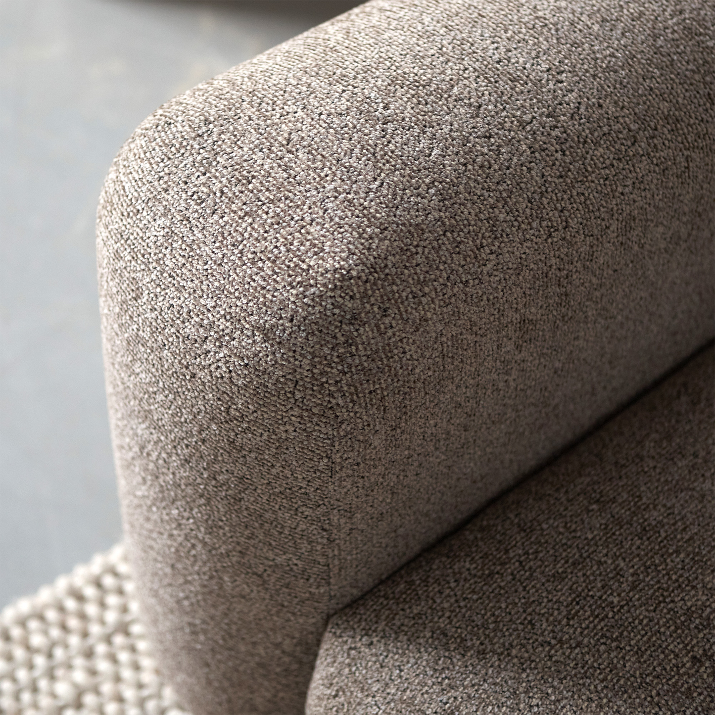 Bank Soul | Sole 27 | Bruin Chenille