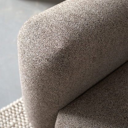 Bank Soul | Sole 27 | Bruin Chenille