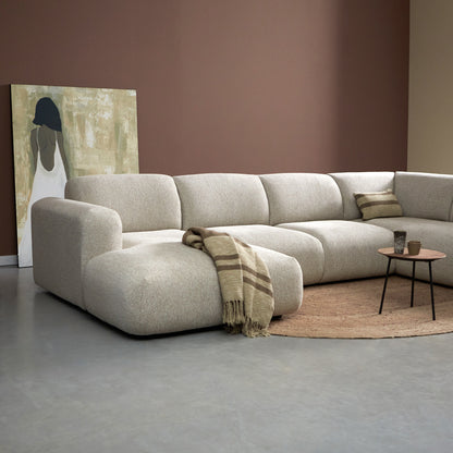 U-Bank Soul | Sole 05 | Wit/Beige Chenille