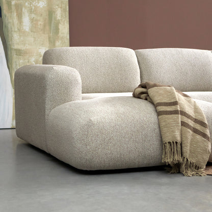 U-Bank Soul | Sole 05 | Wit/Beige Chenille