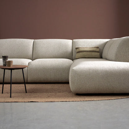 U-Bank Soul | Sole 05 | Wit/Beige Chenille