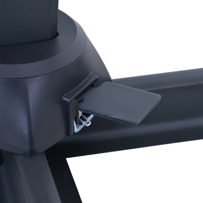 Zweefparasol Virgo | Grijs | Met Volant | Ø3,5 Meter | Rond