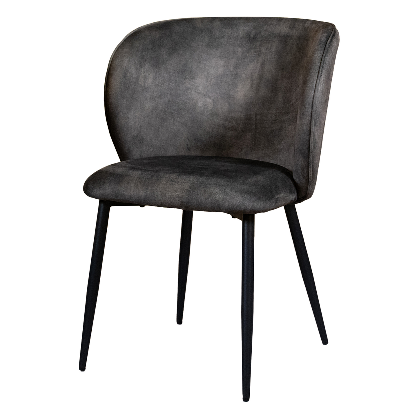 Eetkamerstoel Perano | Groen