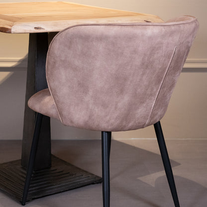 Eetkamerstoel Perano | Beige