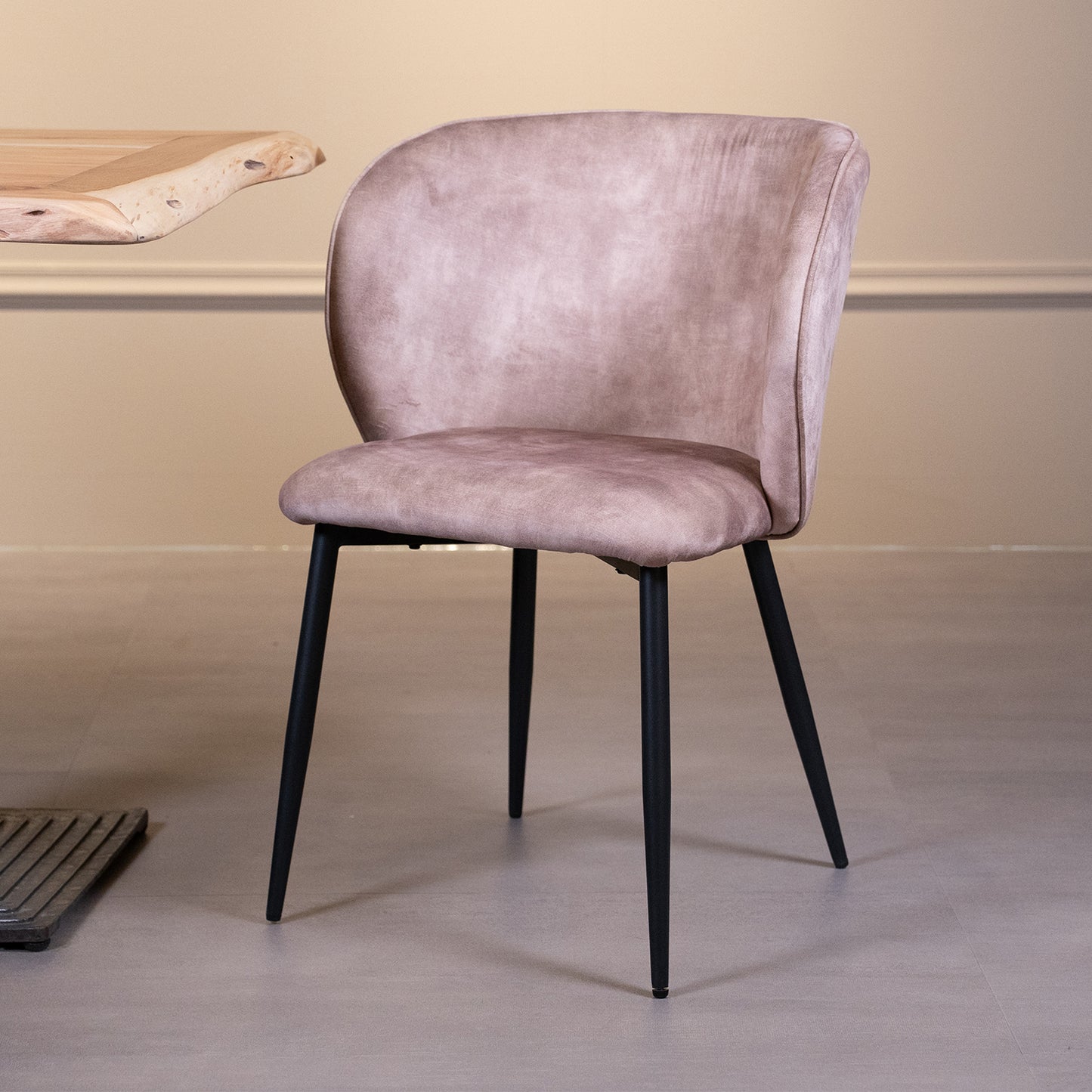 Eetkamerstoel Perano | Beige