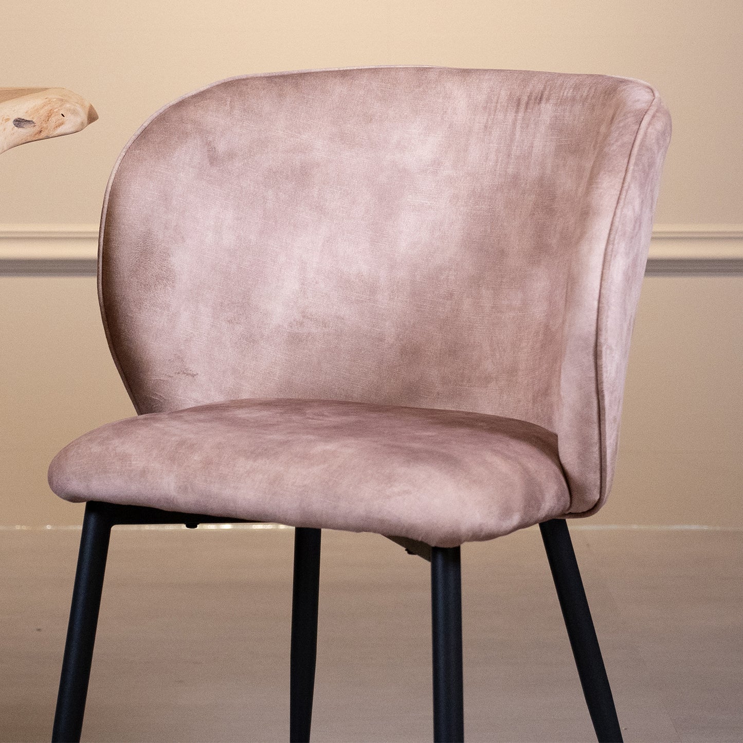 Eetkamerstoel Perano | Beige