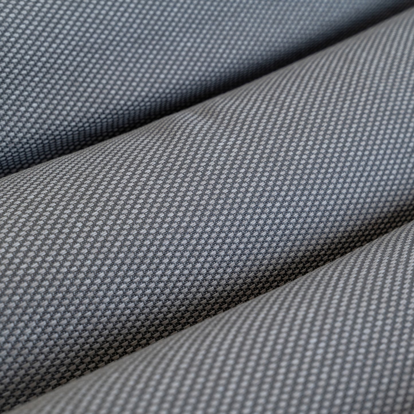 Loungestoel Miami | Antraciet