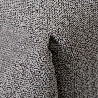 Fauteuil Relax & Recharge | Mushroom Bouclé