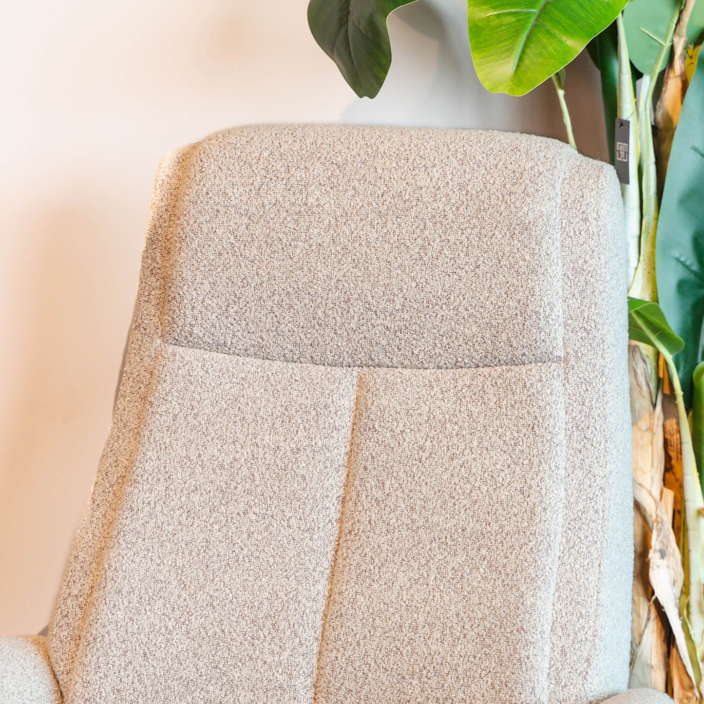 Relaxfauteuil Bergen | Naturel Touch