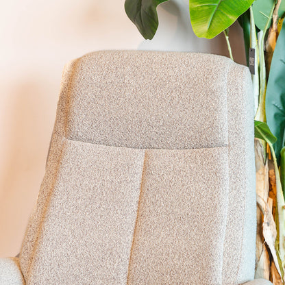 Relaxfauteuil Bergen | Naturel Touch