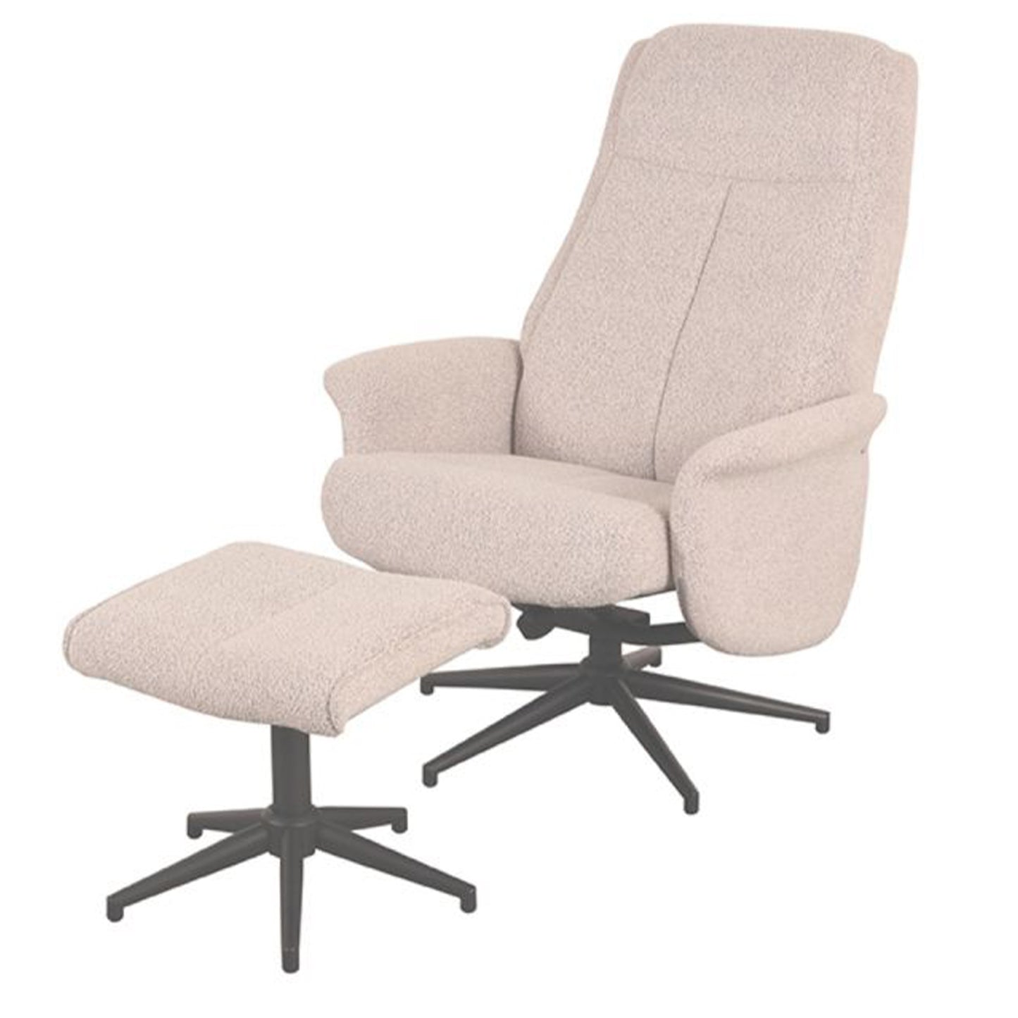Relaxfauteuil Bergen | Naturel Touch