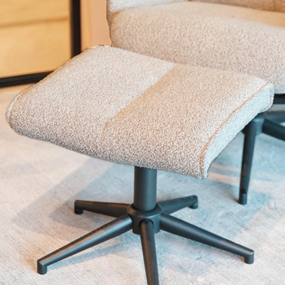 Relaxfauteuil Bergen | Naturel Touch