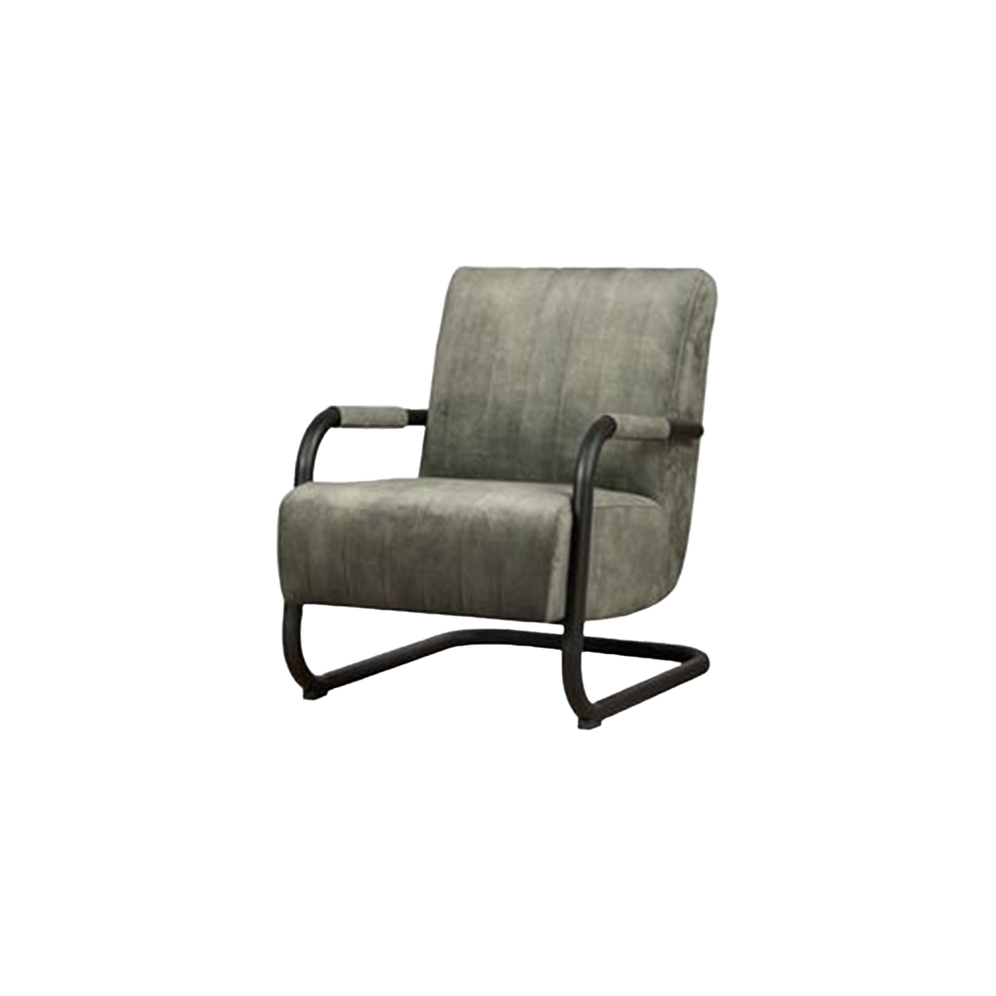 Fauteuil Riva | Velvet