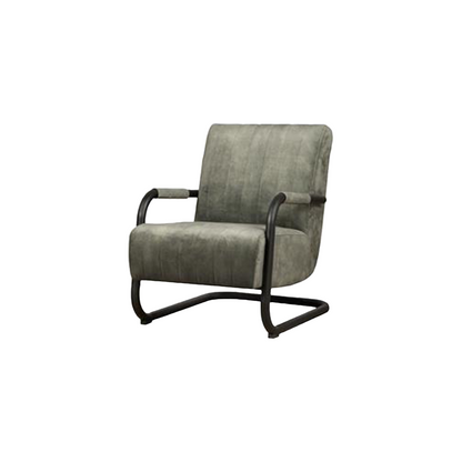 Fauteuil Riva | Velvet