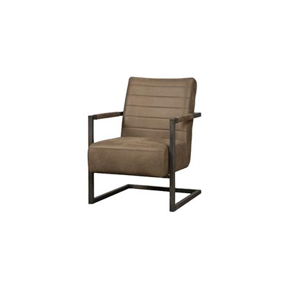 Fauteuil Rocca | Bullstof