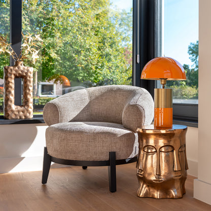 Fauteuil Montana | Desert Renegade