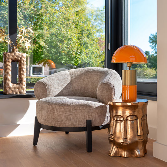 Fauteuil Montana | Desert Renegade