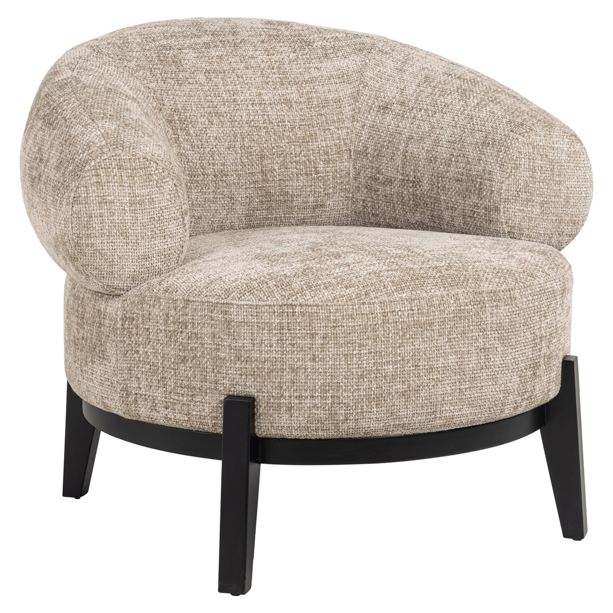 Fauteuil Montana | Desert Renegade