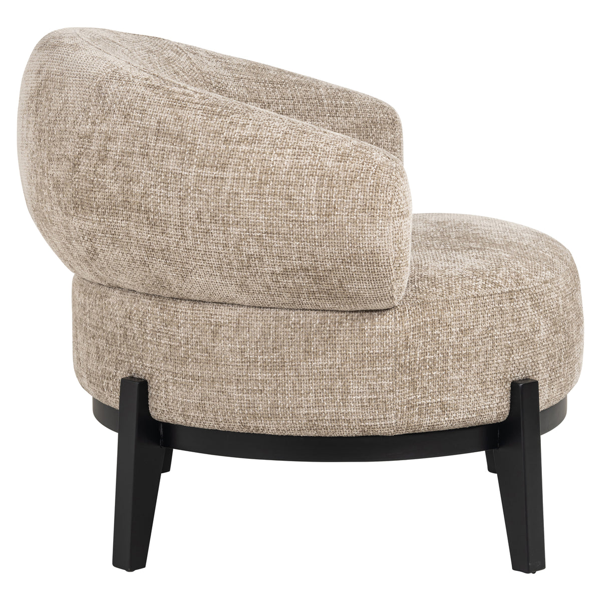 Fauteuil Montana | Desert Renegade