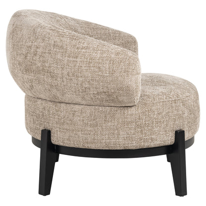 Fauteuil Montana | Desert Renegade