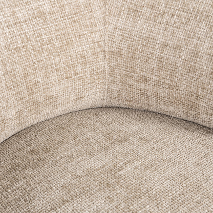 Fauteuil Montana | Desert Renegade