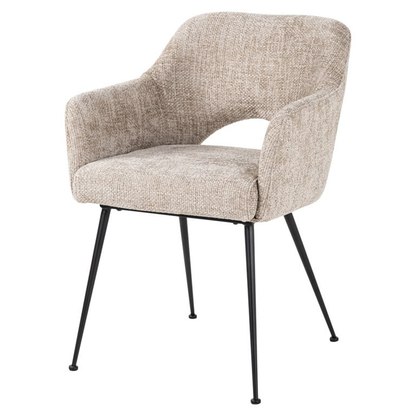 Eetkamerstoel Jenthe | Desert Renegade