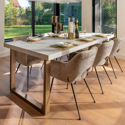 Eetkamerstoel Jenthe | Desert Renegade