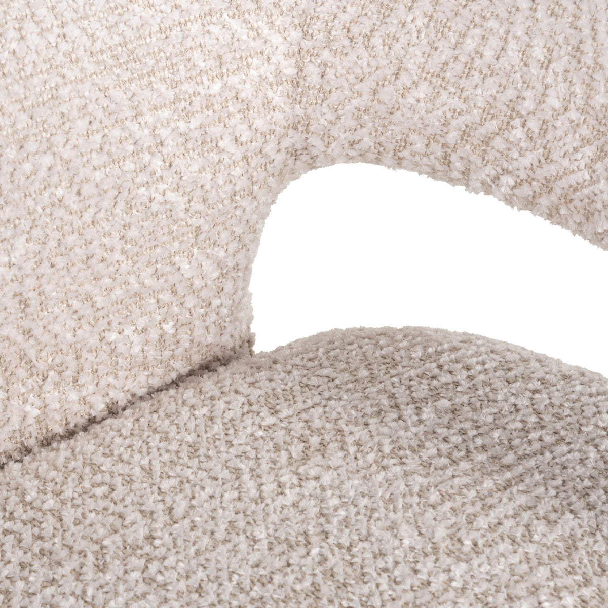 Eetkamerstoel Belle | Lovely Cream