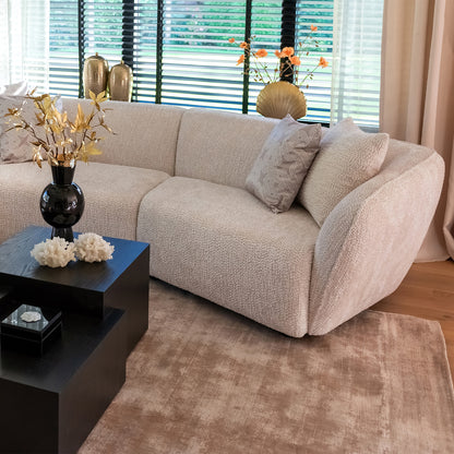 Bank Armand | Lovely Cream